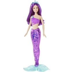 Barbie Fairytale Mermaid CFF30