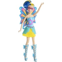 Barbie Princess Power Co-Star Abby CDY67