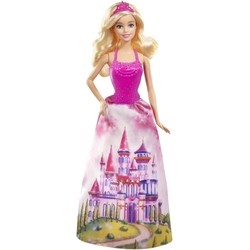 Barbie Fairytale Gift Set CFF48