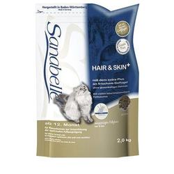 Bosch Sanabelle Hair and Skin Poultry 2 kg