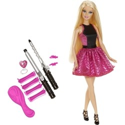 Barbie Endless Curls BMC01