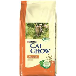 Cat Chow Adult Chicken/Turkey 15 kg