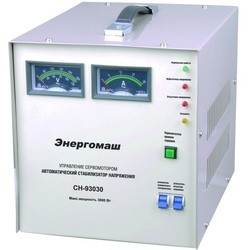 Energomash SN-93030