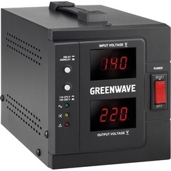 Greenwave Aegis 1000 Digital