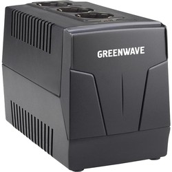 Greenwave Defendo 600
