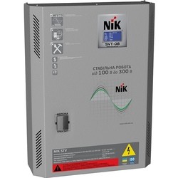 NiK STV-08