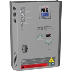NiK STV-16