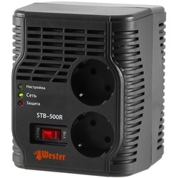 Wester STB-500R