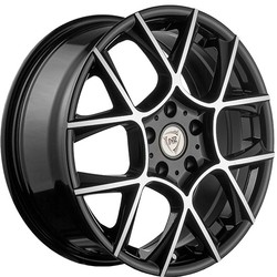 NZ F-26 (6,5x16/4x98 ET38 DIA58,6)