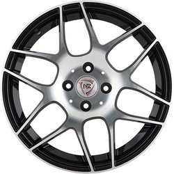 NZ F-32 (6,5x16/5x112 ET50 DIA57,1)