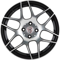 NZ F-32 (6,5x16/5x114,3 ET45 DIA60,1)