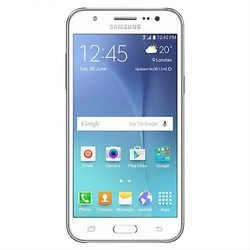 Samsung Galaxy J5 (белый)