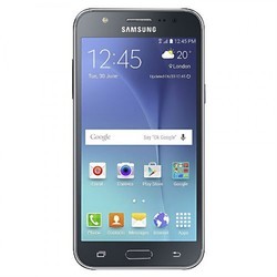 Samsung Galaxy J5 (черный)