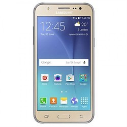 Samsung Galaxy J5 (золотистый)