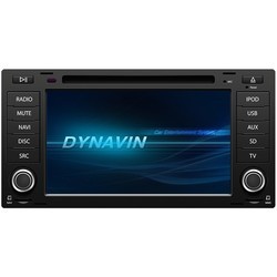 Dynavin DVN-TC-VW