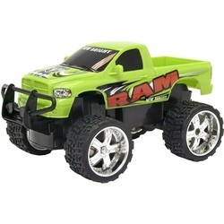 New Bright Dodge RAM Wheels 1:24