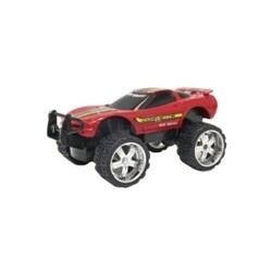 New Bright Corvette Wheels 1:24