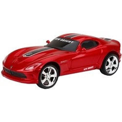 New Bright Sport Viper SRT-10 1:24