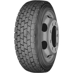 Durun YTH8 295/80 R22.5 150L