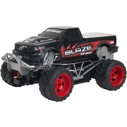 New Bright Generic Truck Blaze 1:24