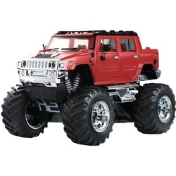 Great Wall Hummer H2 2008D-1 1:43