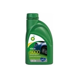 BP Visco 5000 5W-30 1L