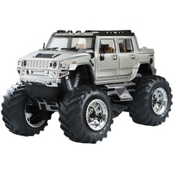 Great Wall Hummer H2 2008D-2 1:43