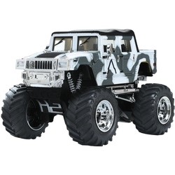 Great Wall Hummer H2 2008D-3 1:43
