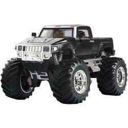 Great Wall Hummer H2 2008D-5 1:43