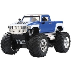 Great Wall Hummer H2 2008D-6 1:43