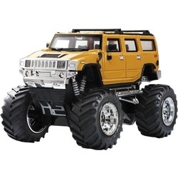 Great Wall Hummer H2 2008D-7 1:43