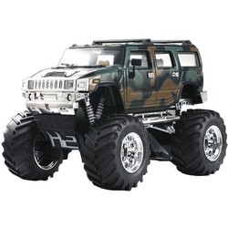 Great Wall Hummer H2 2008D-8 1:43