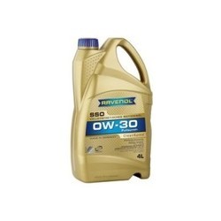 Ravenol SSO 0W-30 4L