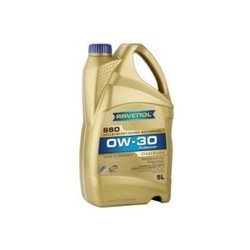 Ravenol SSO 0W-30 5L