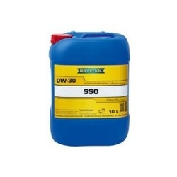 Ravenol SSO 0W-30 10L