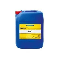 Ravenol SSO 0W-30 20L