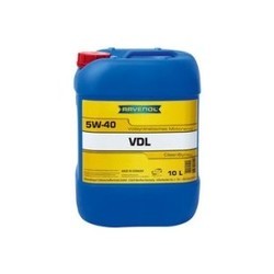 Ravenol VDL 5W-40 10L