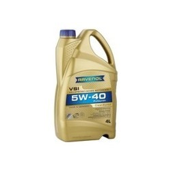 Ravenol VSI 5W-40 4L