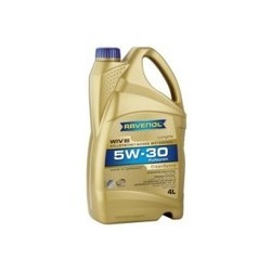 Ravenol WIV III 5W-30 4L