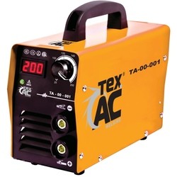Tex-AC TA-00-001