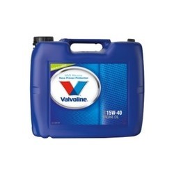 Valvoline All-Fleet 15W-40 20L