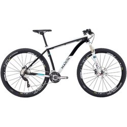 Marin Indian Fire Trail 29er 2014