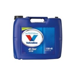 Valvoline All-Fleet Extra 15W-40 20L