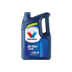 Valvoline All-Fleet Extra 15W-40 5L