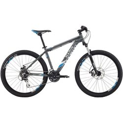 Marin Pioneer Trail Disc 8sp 2014