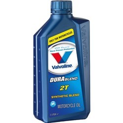 Valvoline Durablend 2T 1L