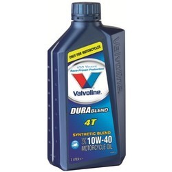 Valvoline Durablend 4T 10W-40 1L