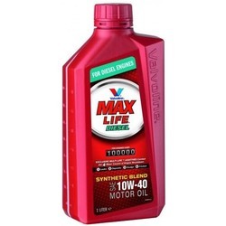 Valvoline MaxLife Diesel 10W-40 1L