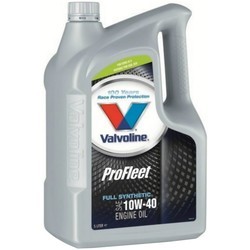 Valvoline ProFleet 10W-40 5L