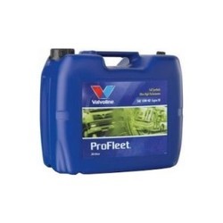 Valvoline ProFleet 10W-40 20L